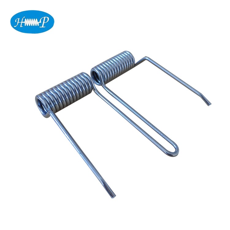 What Are the Key Advantages of Using Conical Springs in Manufacturing?