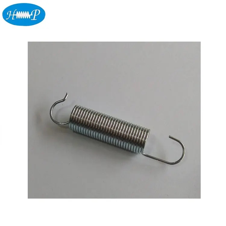 What Makes High Tensile Springs the Preferred Choice for Industrial Applications?