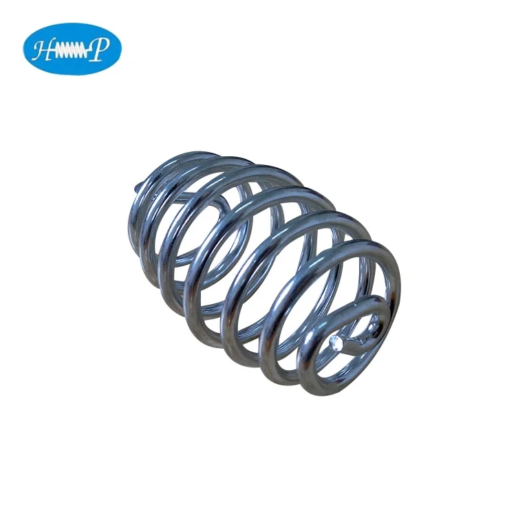What Makes Stainless Compression Springs Ideal for Heavy-Duty Applications?