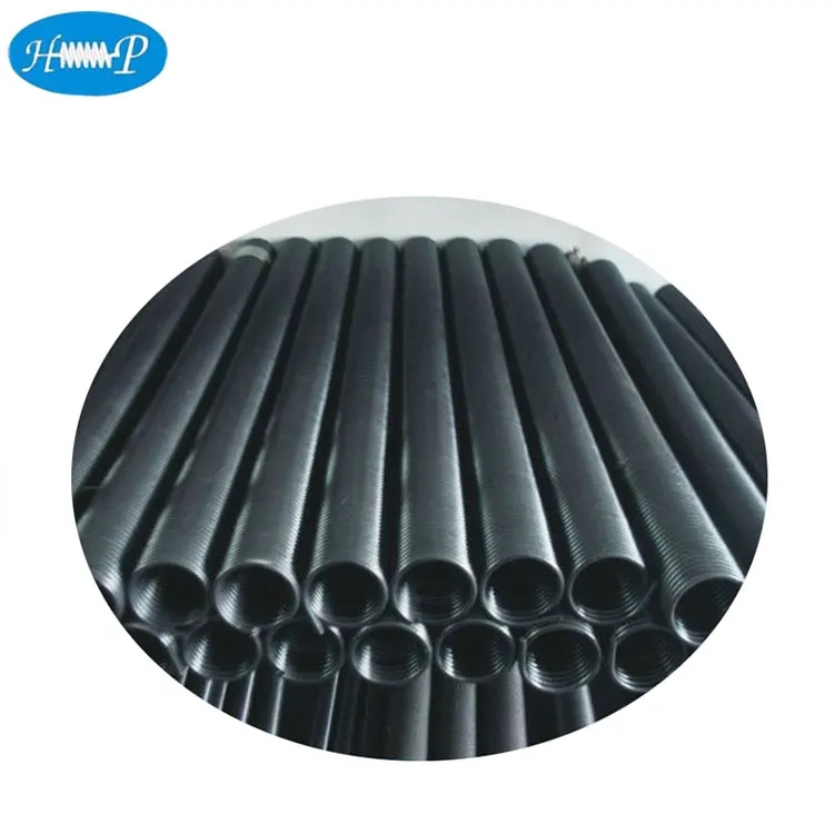 How Flat Wire Compression Springs Improve Performance in Various Industries