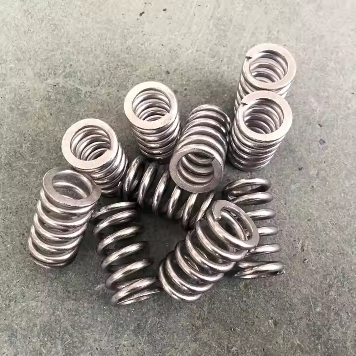 Where to Find High-Quality Heavy Compression Springs at Wholesale Prices