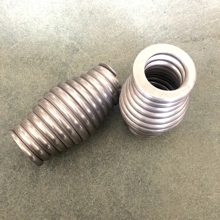 Where to Buy Flat Wire Compression Springs in Bulk for Your Business