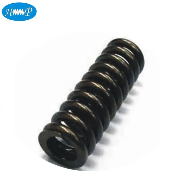 How Tapered Compression Springs Can Reduce Manufacturing Costs