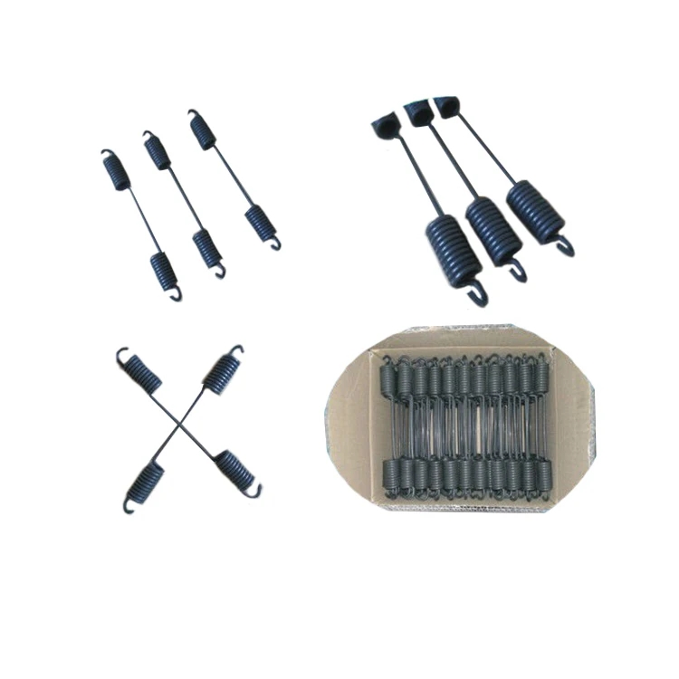 How Stainless Steel Tension Springs Enhance Product Durability and Performance