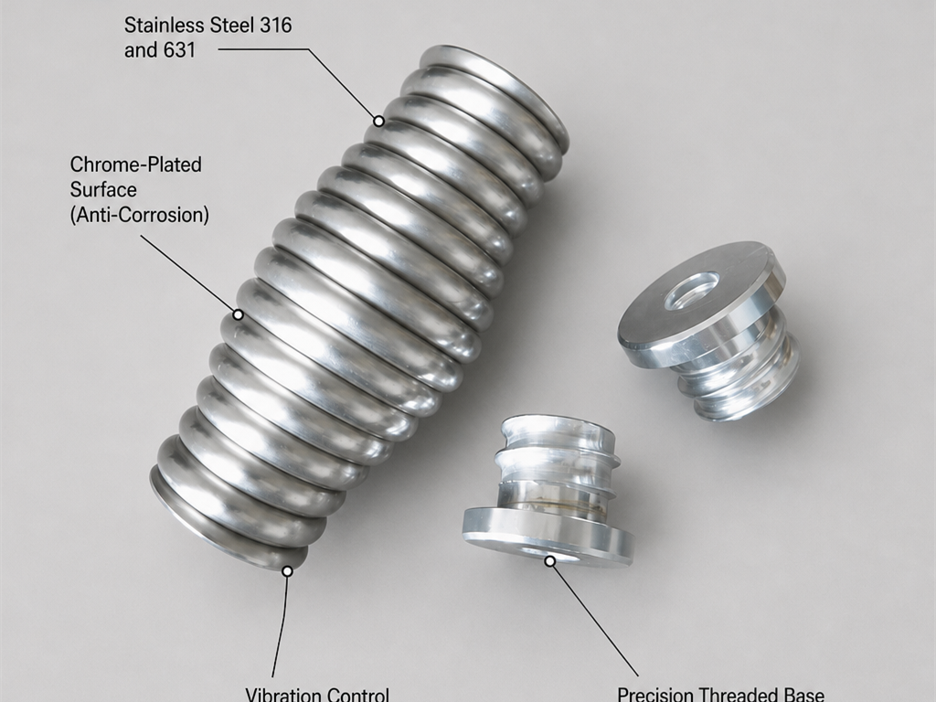 Major Risks of Replacing Metal Torsion Springs With Ordinary Plastic Springs in Safety-Critical Lighting Products