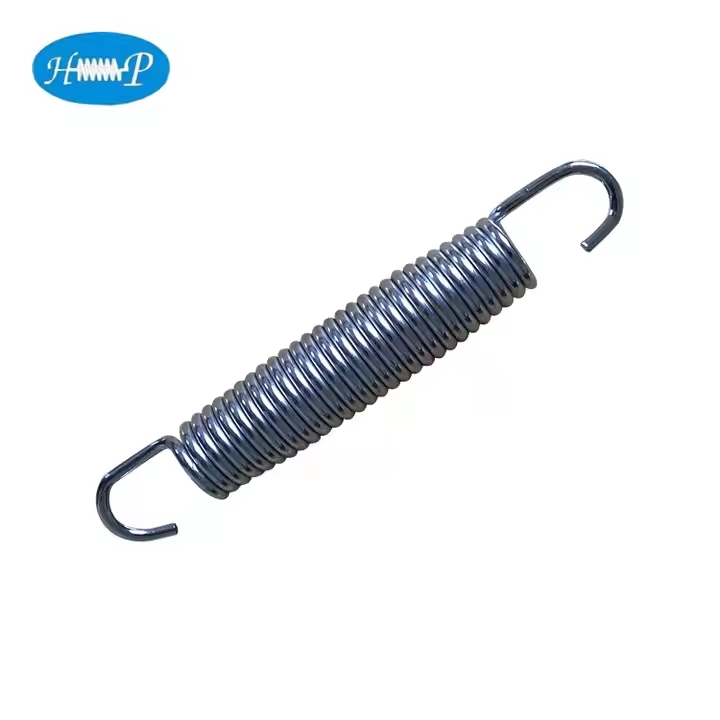Common Usage Issues with Swivel Hook Extension Springs and How to Solve Them