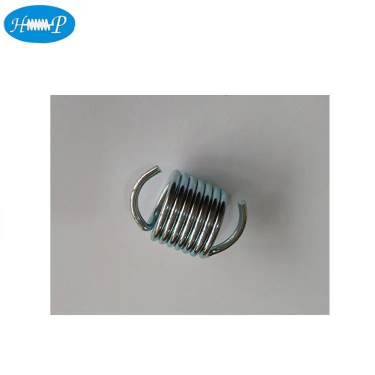 Understanding the Benefits of Extended Hook Extension Springs in Various Industries
