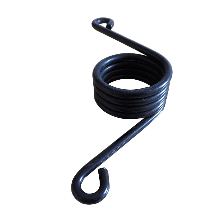 OEM/ODM Manufacturers Customized Various Sizes of High-Precision Torsion Springs