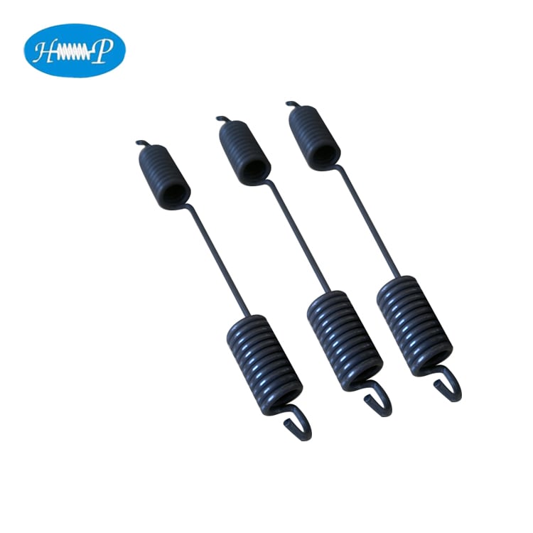 Factory Stainless Steel Tension Spring Spring Steel-Zinc-plating Return Spring of Brake Shoe Spring Kit Parts Manufacturer