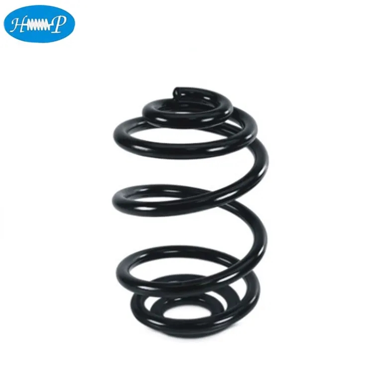 Where to Find Reliable Wholesale Suppliers of Steel Compression Springs
