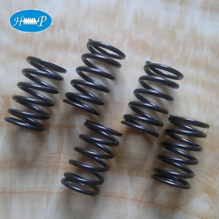 What Industries Benefit Most from Rectangular Compression Springs?