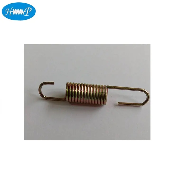 Where to Find High-Quality Tension Spring Hooks at Wholesale Prices?