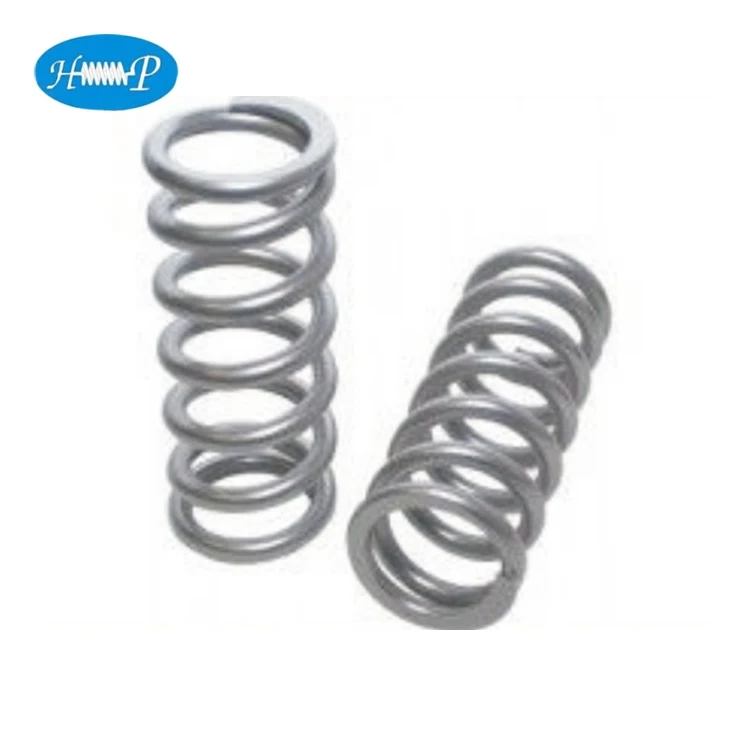 What Factors Should You Consider When Buying Compression Springs Wholesale?