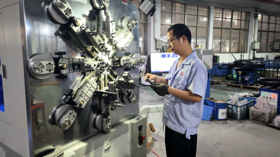 Expand Application Boundaries Across Emerging & Interdisciplinary Industries