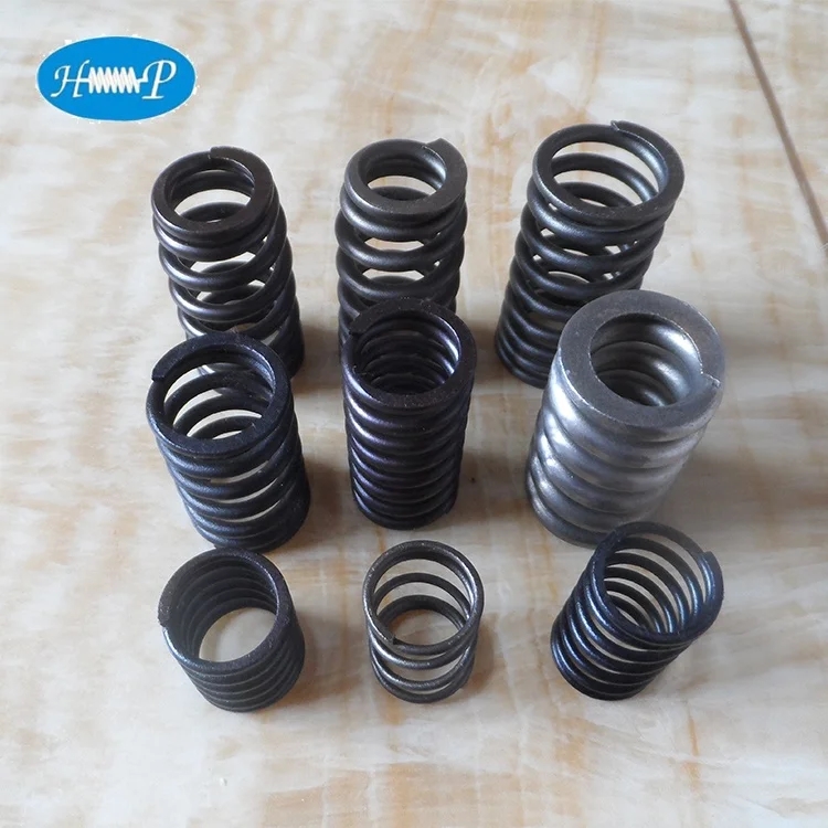 What to Look for in a Wholesale Supplier of Steel Compression Springs