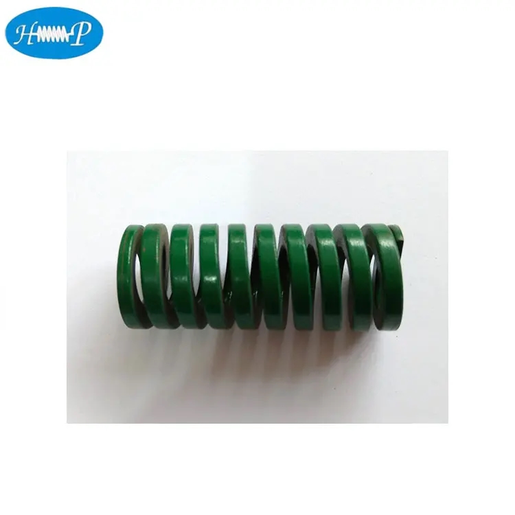 Common Usage Issues with High Temperature Compression Springs and Solutions