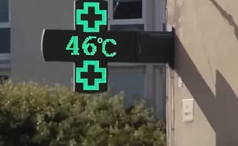 Akhirnya: iklim dapur yang sejuk – walaupun musim panas mencapai 40°C! – Siri Penyahlembapan LFCF