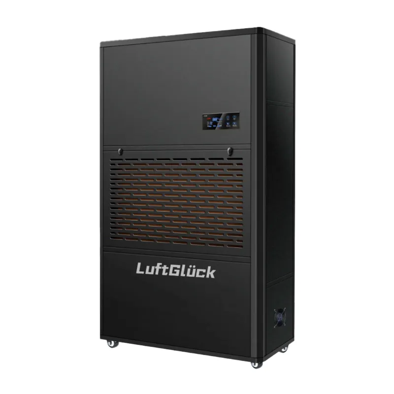 Cad Ba Cheart Duit a bheith Eolach Roimh Roghnaíocht Dehumidifier Chomharchúirt?