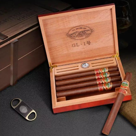 Sun-Curing Tobacco