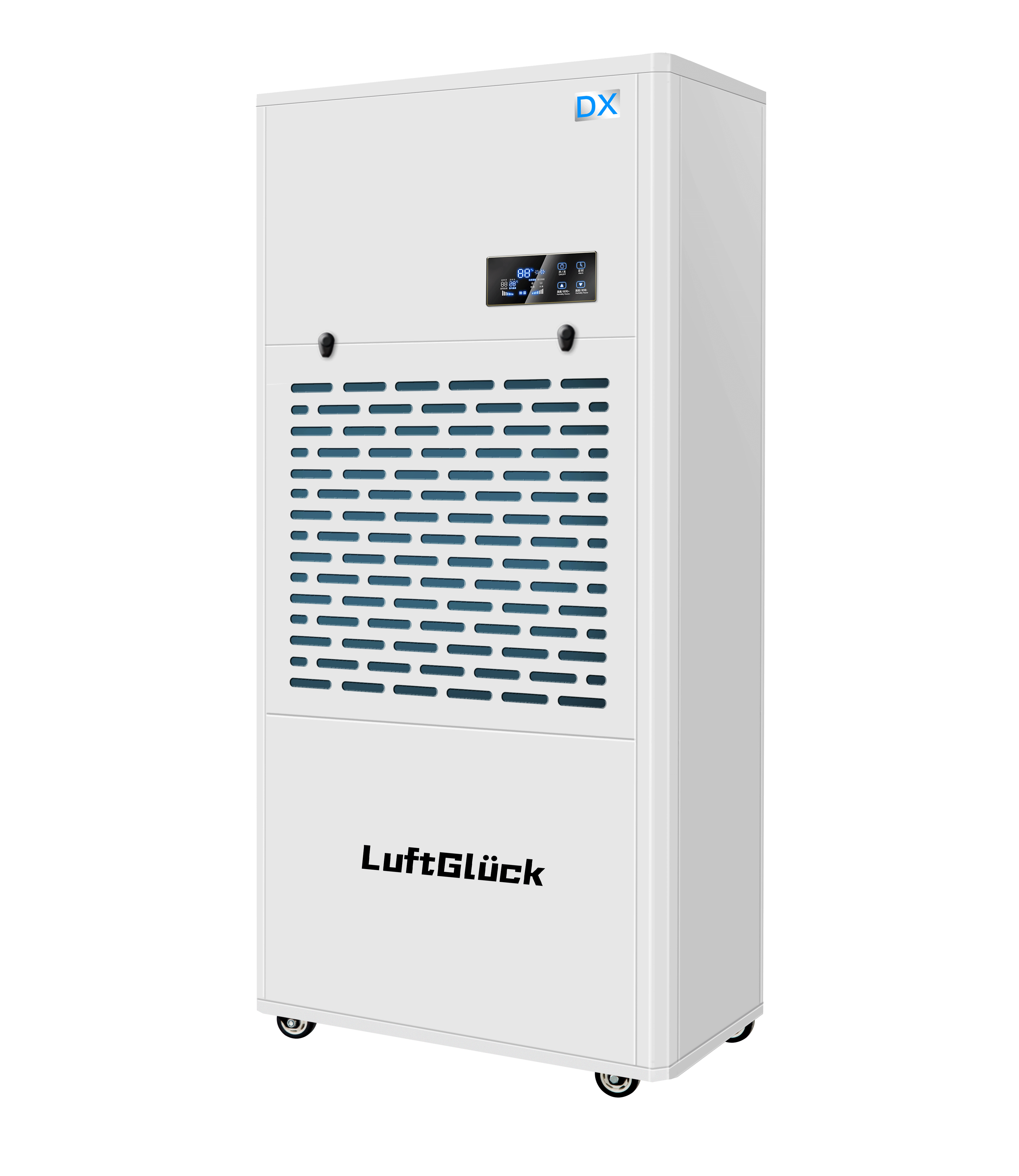 低温耐性除湿機 LF-DX