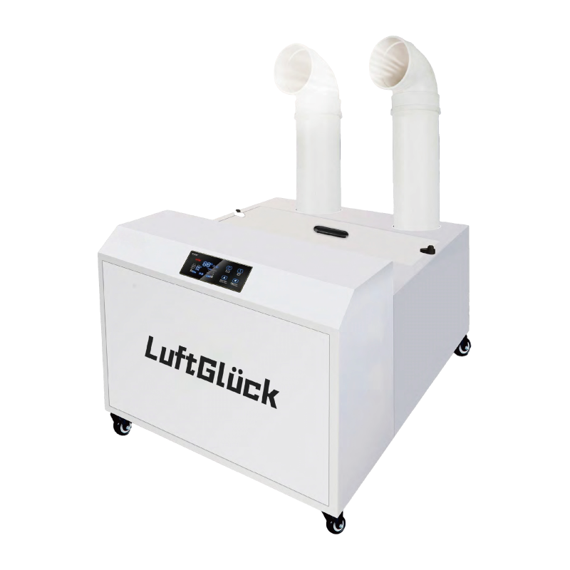 超音波加湿器 LF 42B-300B