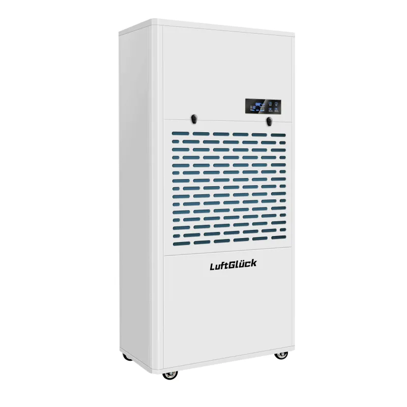 Conas fabhróirí iontaofa dehumidifier Teaghlaigh in China a aithint?