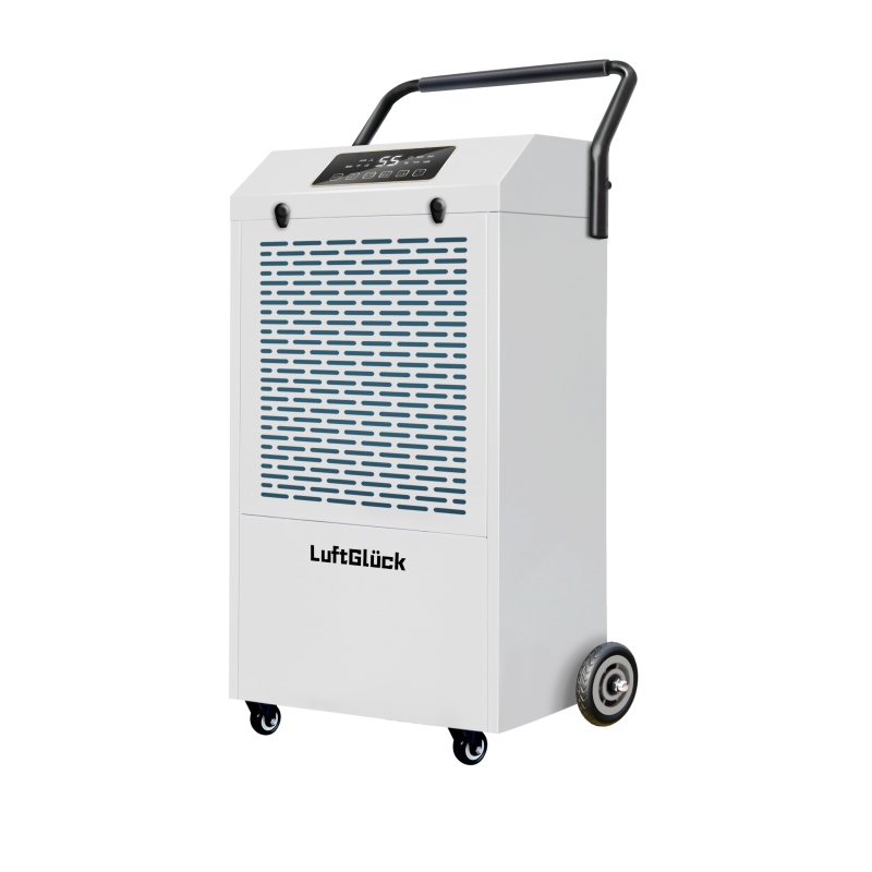 เครื่องลดความชื้น LF-860D