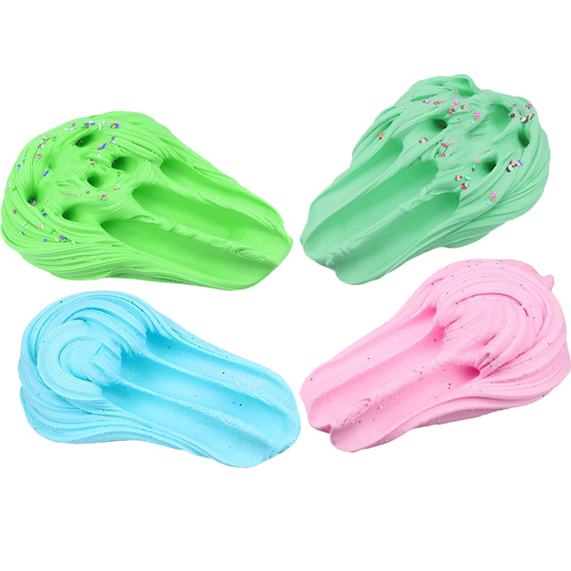 how to make edible slime for kids safe