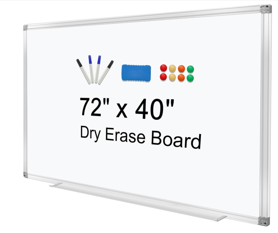 Superior Writing Surface Technology