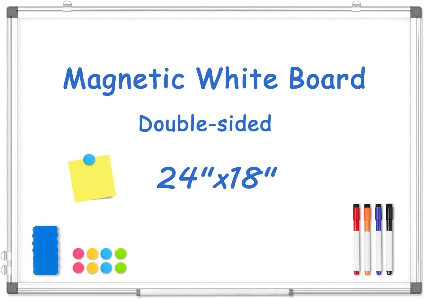 Practical Dry-Erase Technology with Superior Erasability