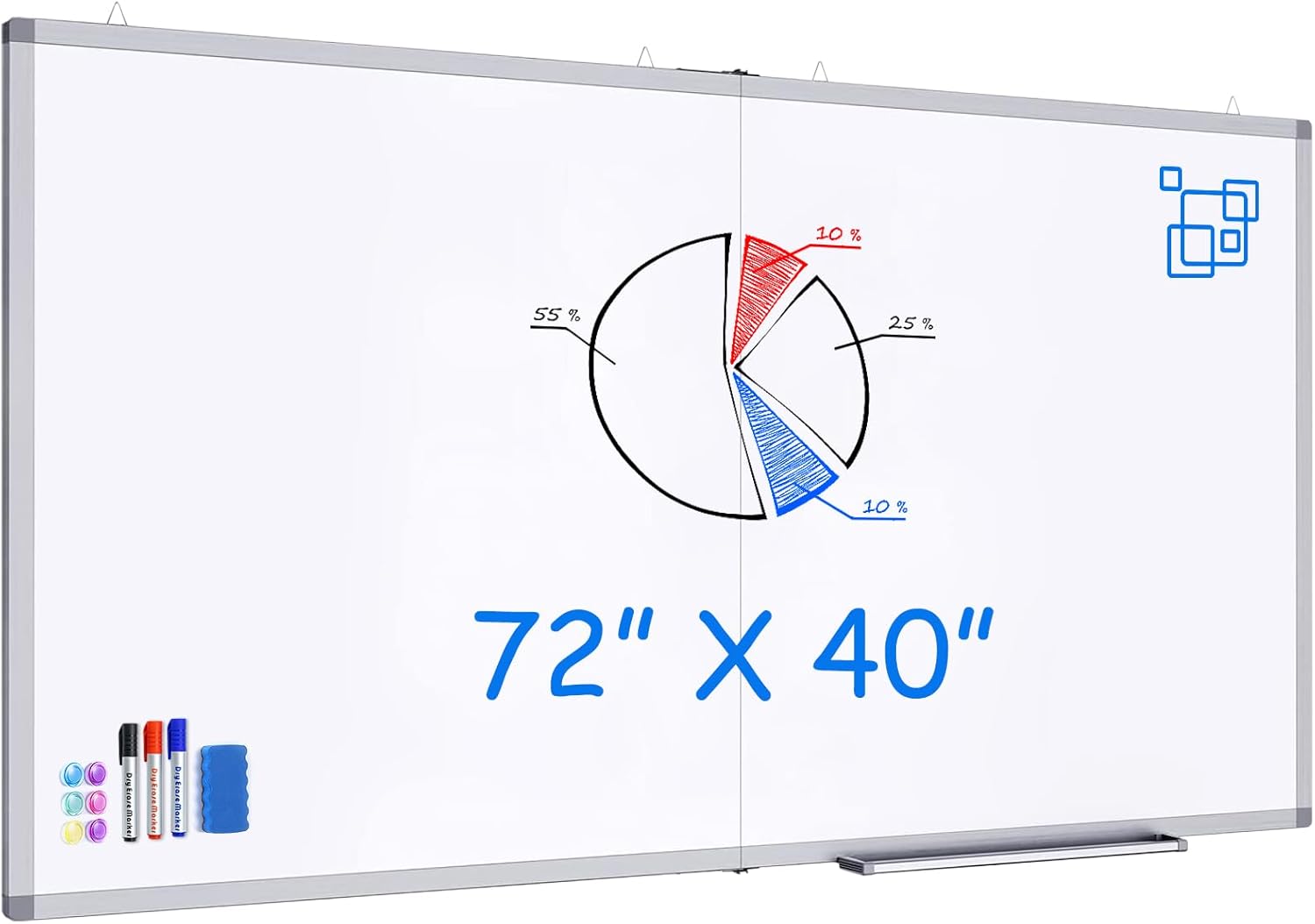 Superior Durability and Longevity at Competitive Big White Board Price