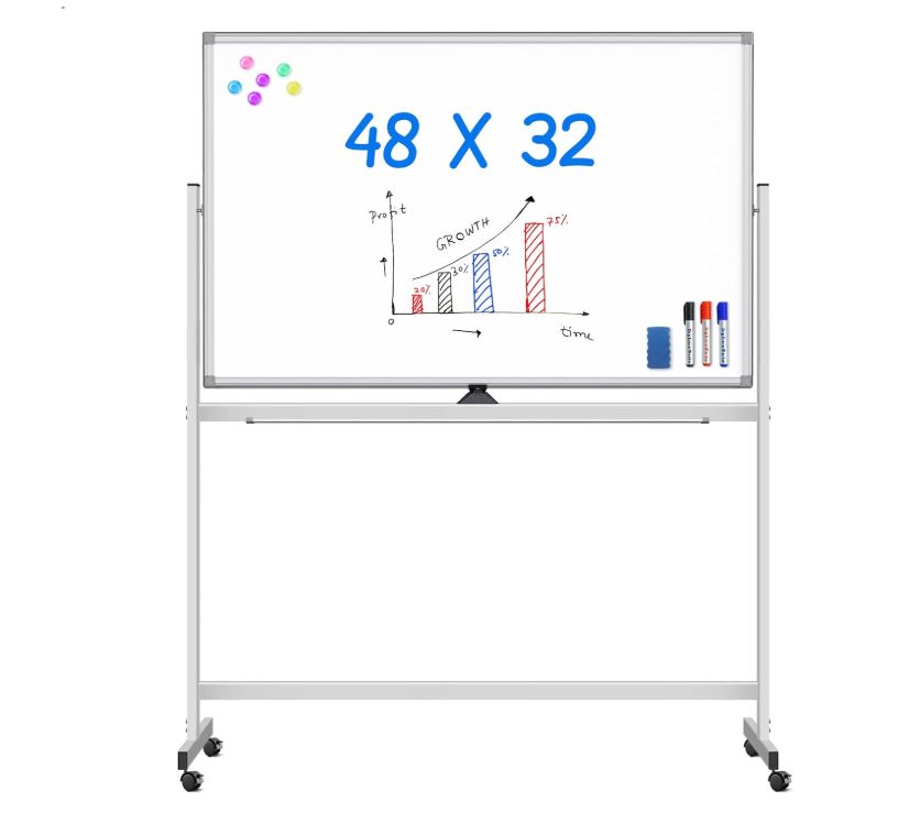 Exceptional Portability and Easy Repositioning