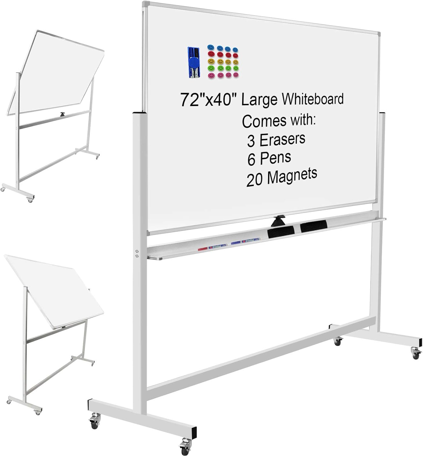 Durability and Low Maintenance Design