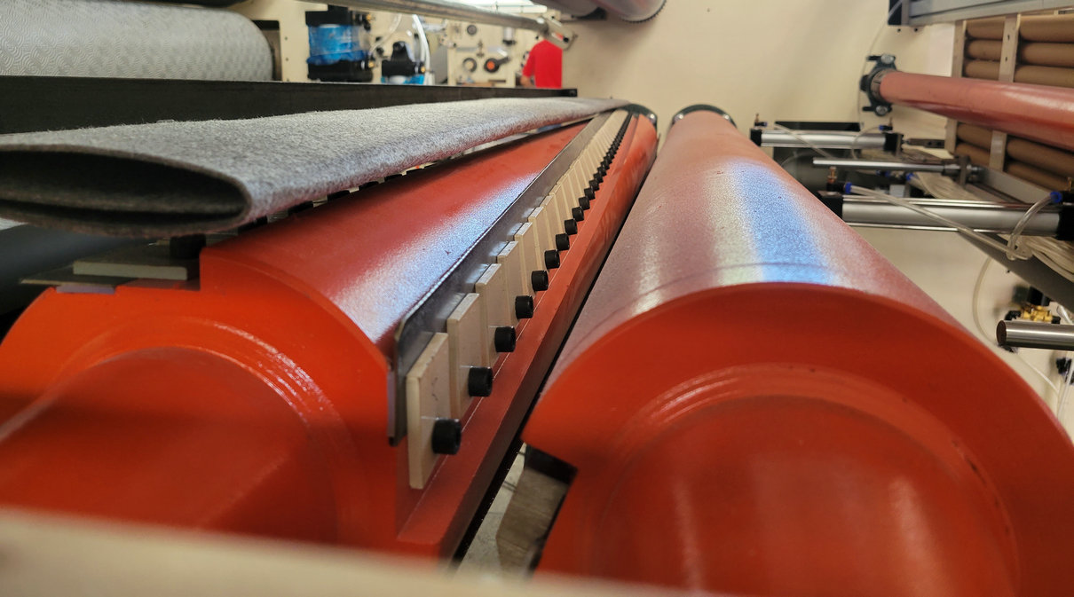 High Automation for Reduced Labor Costs