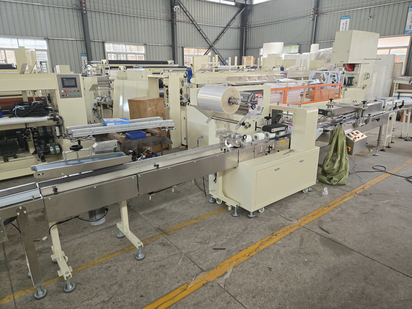 Flexible Configuration for Diverse Products