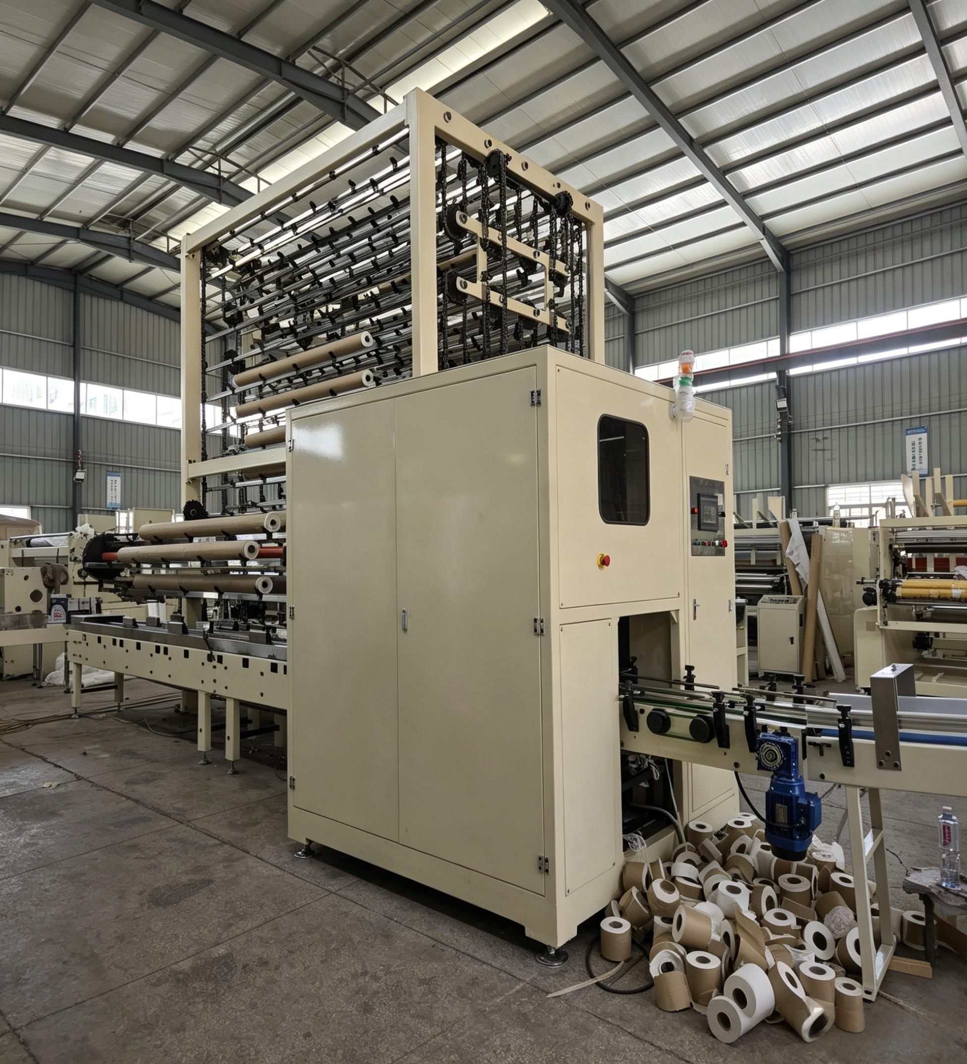 High-Speed Precision Counting and Accumulation Technology