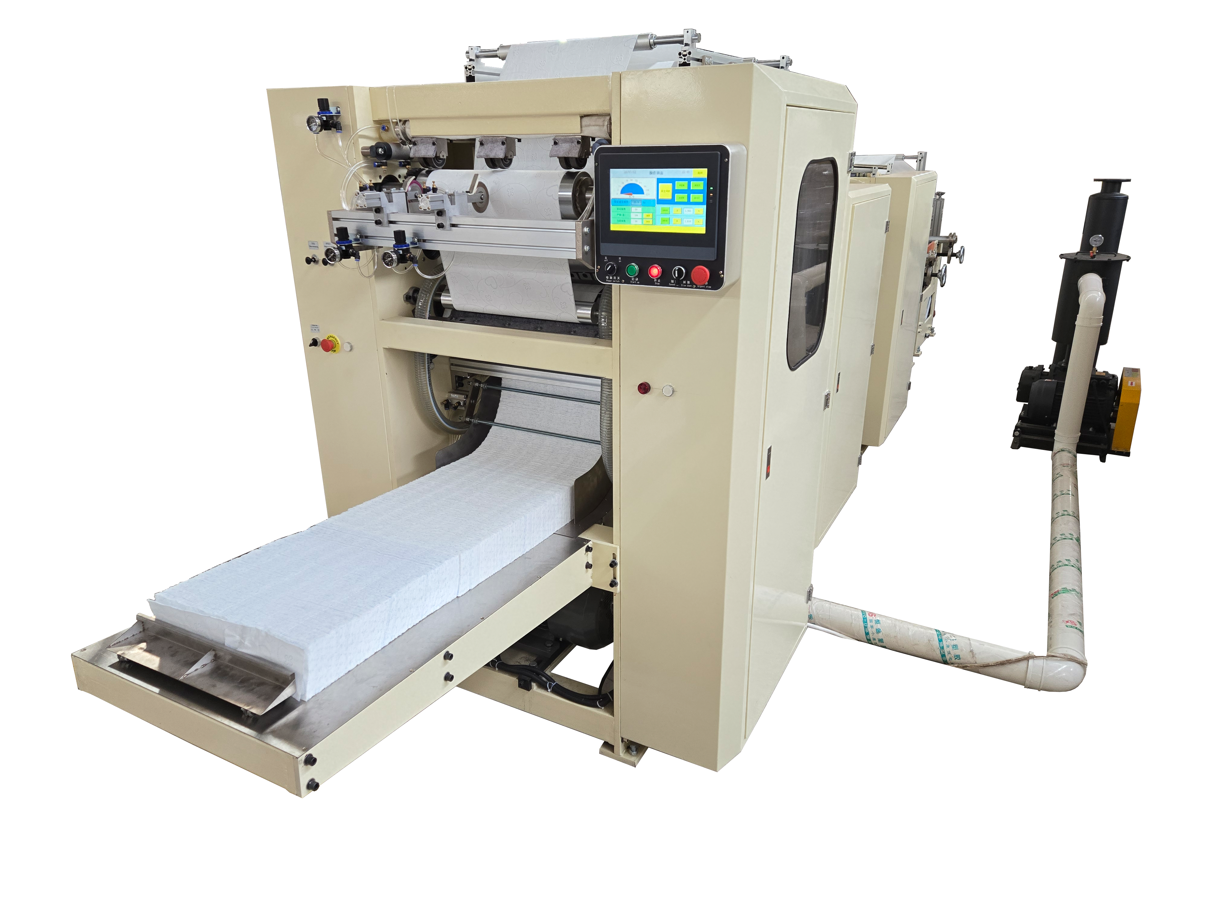 Advanced Servo Motion Control Technology