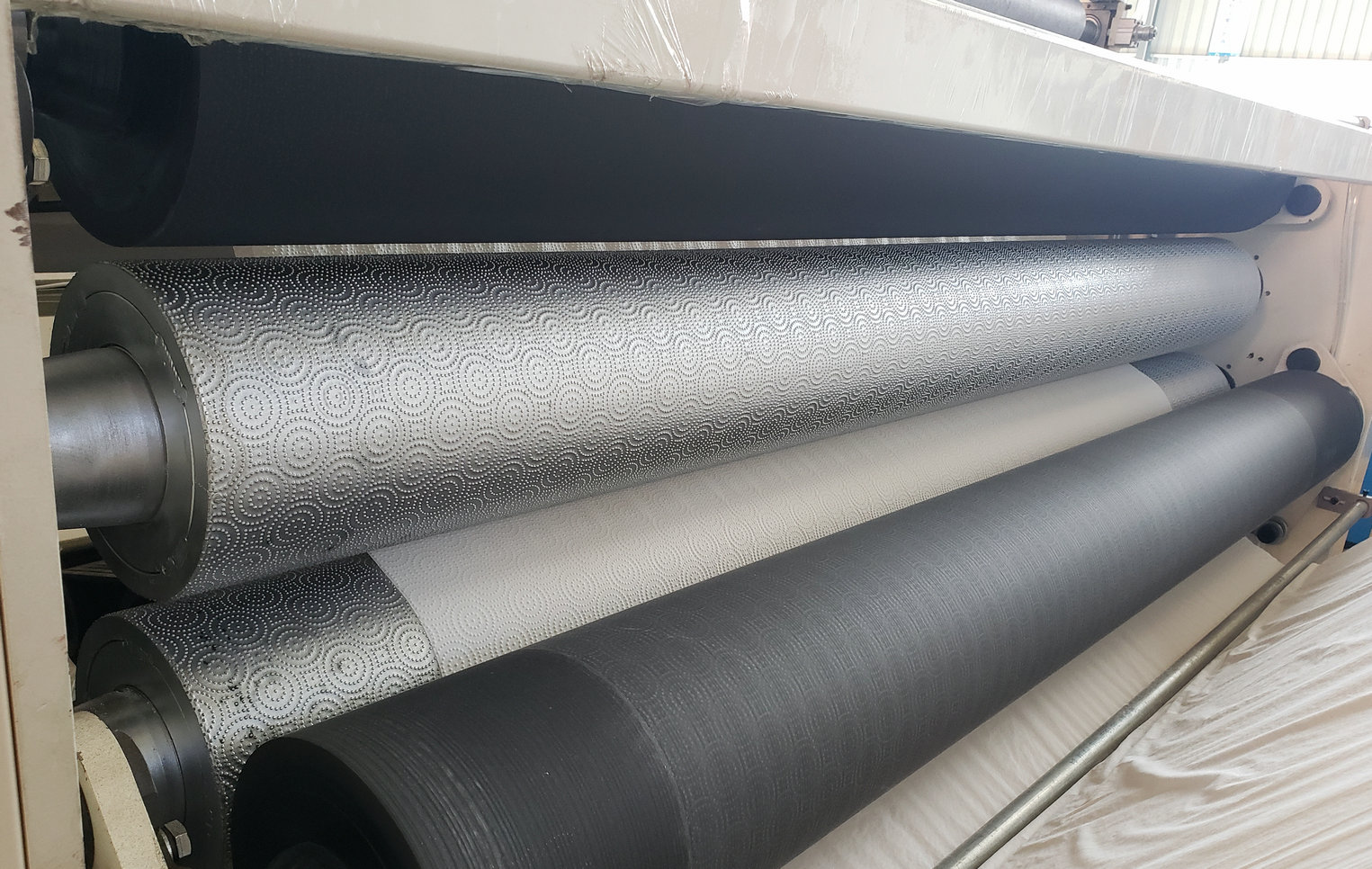 Complete Project Support from Planning to Production