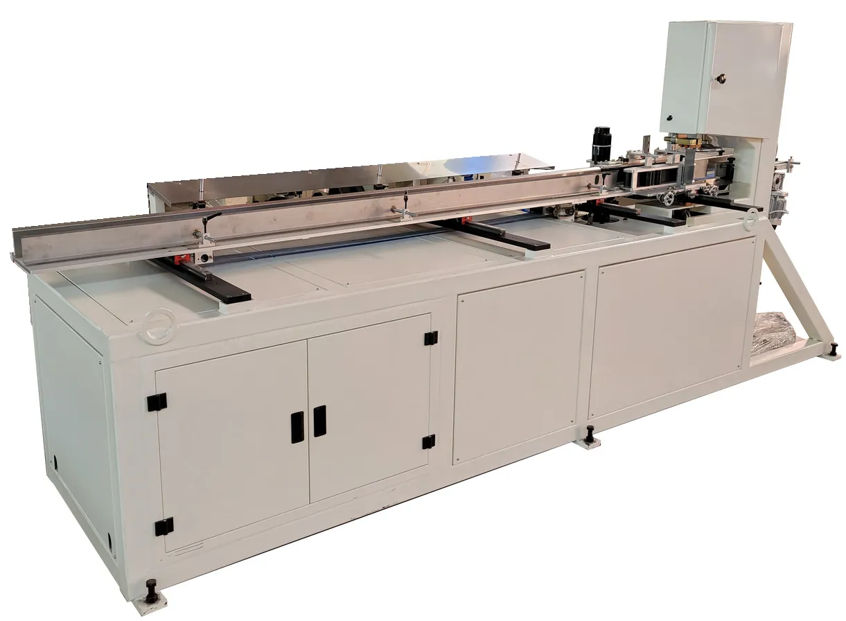 Precision Glueless Ply Lamination Technology