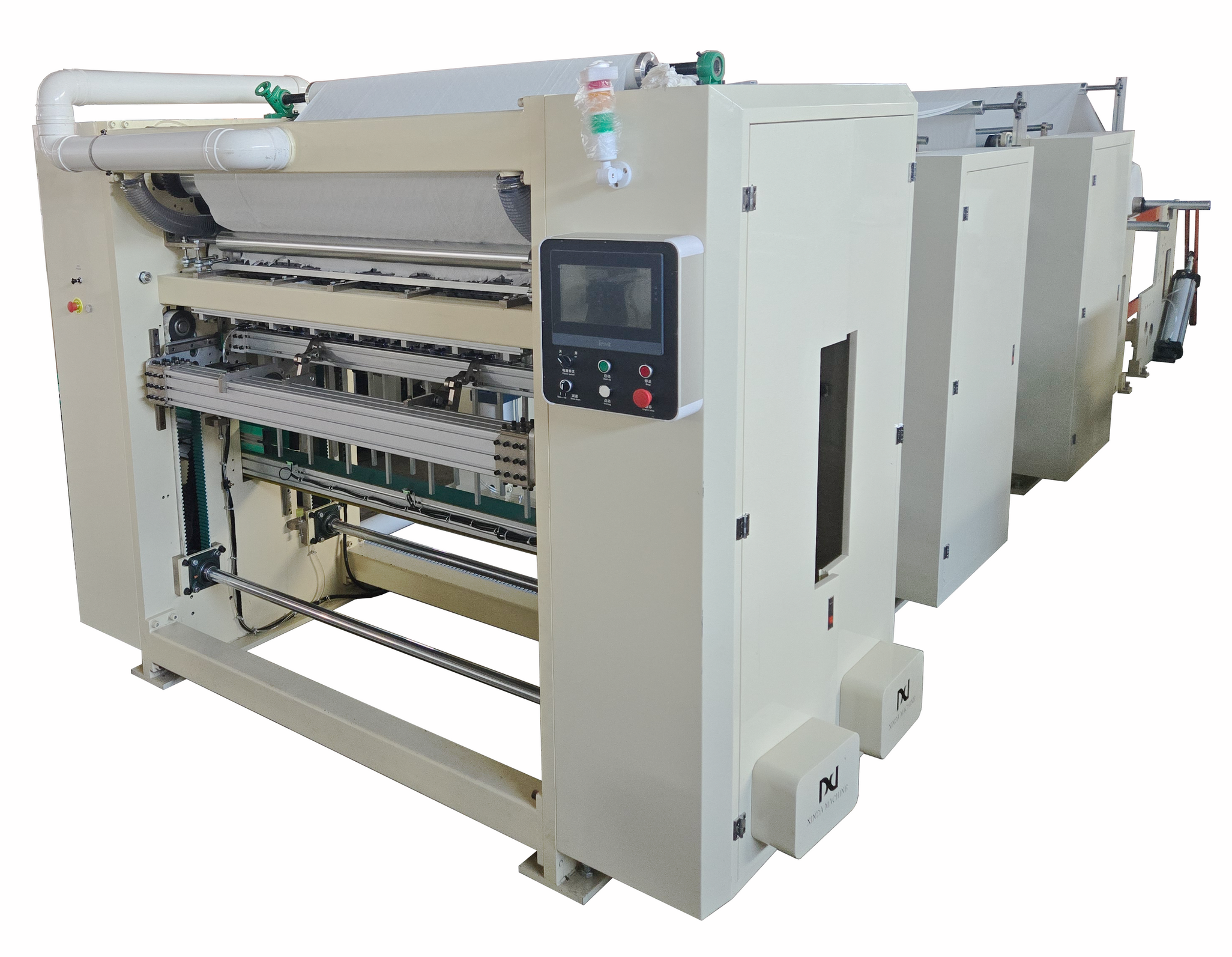 High Speed Precision Counting And Automated Packaging Integration For Industrial Plants