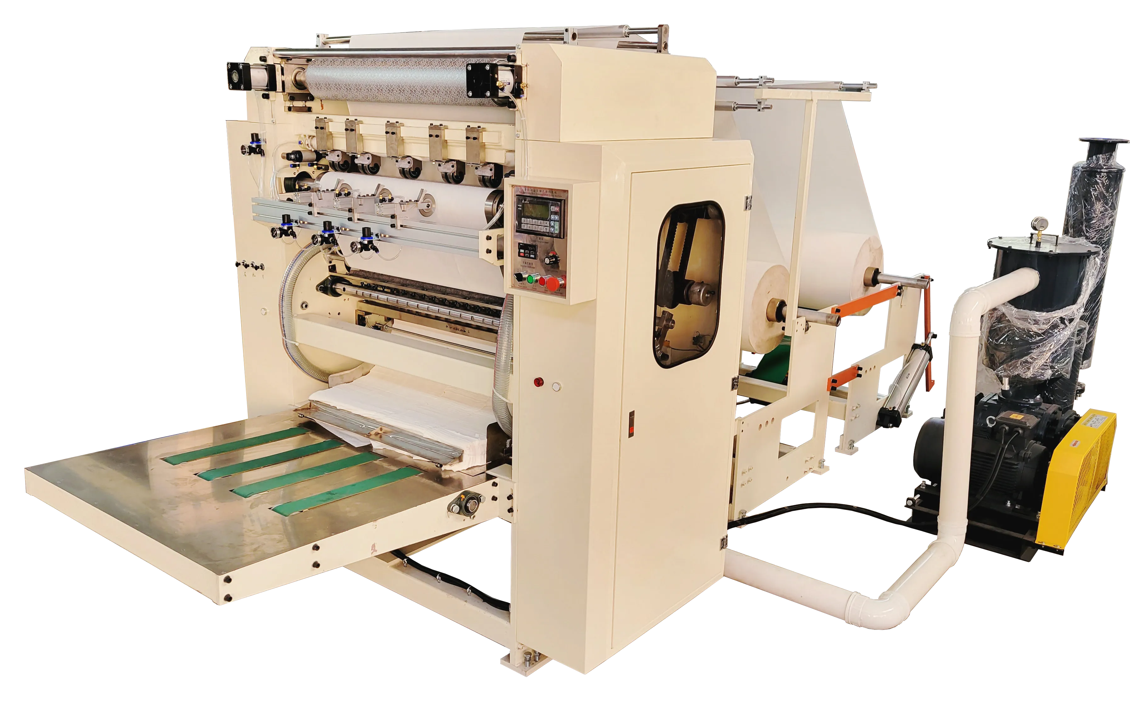 Precision Slitting for Consistent Quality