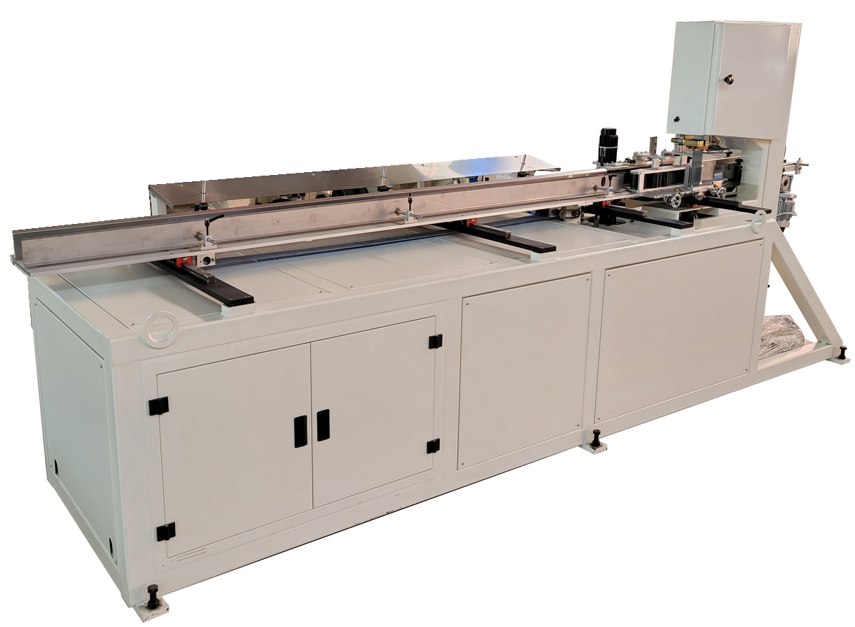 Energy-Efficient Smart Sealing Architecture