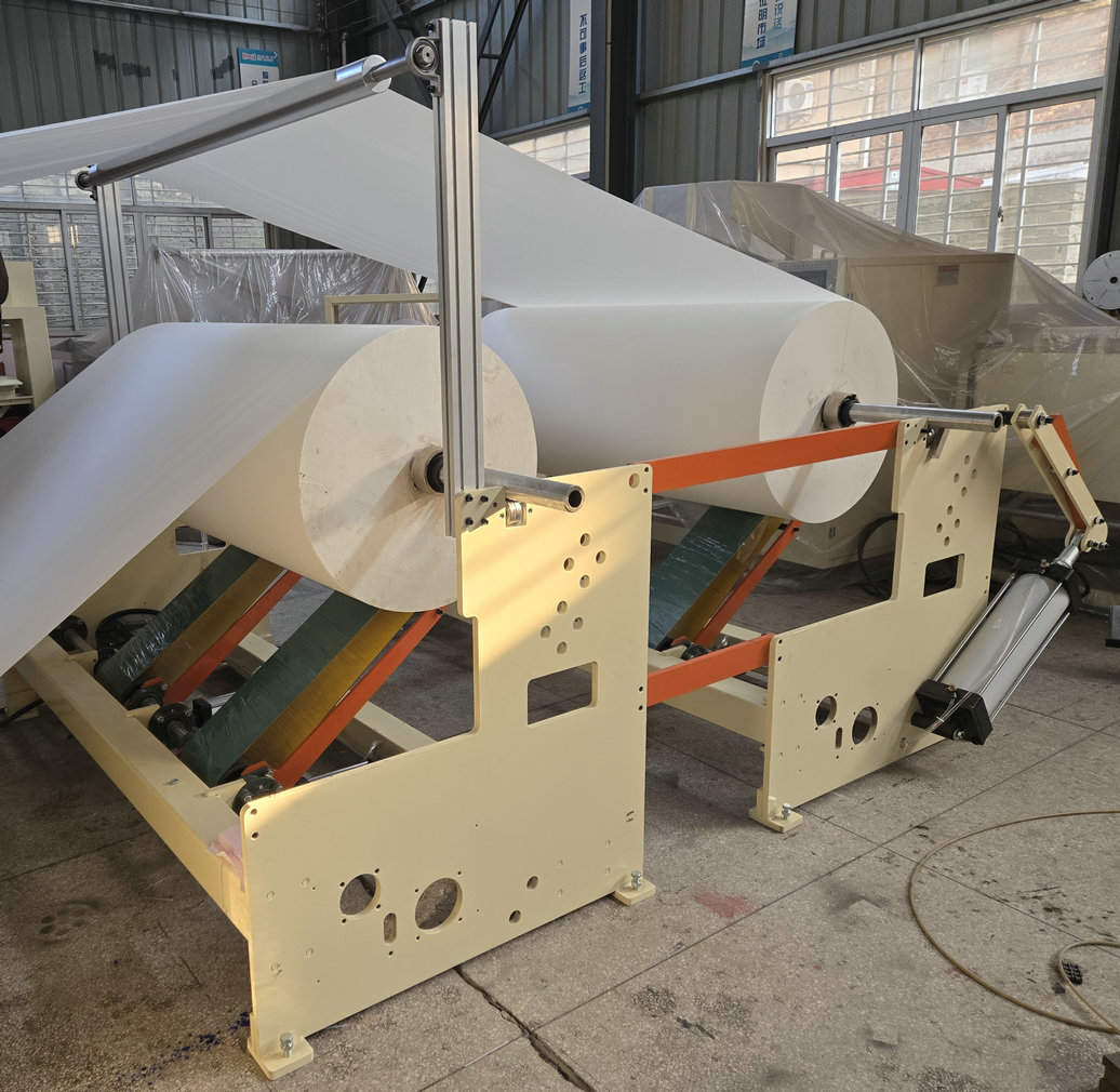 Toilet Paper Production Machine – High-Efficiency, Reliable, and Customizable Solutions