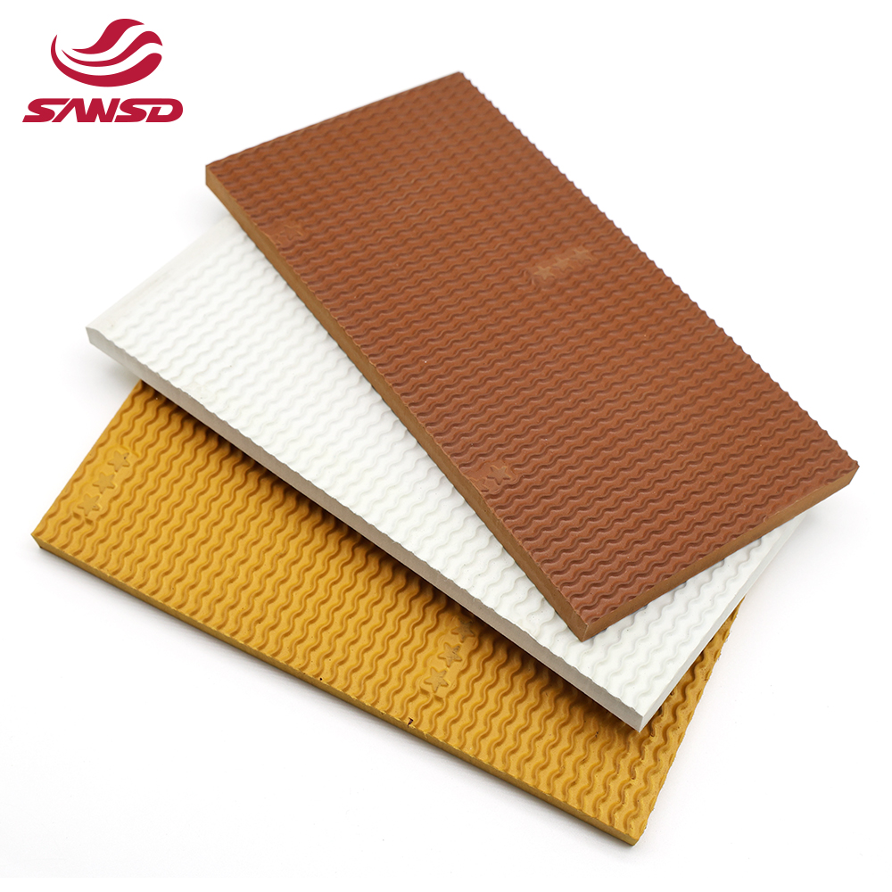 Premium EVA Material Plastic for Versatile Applications