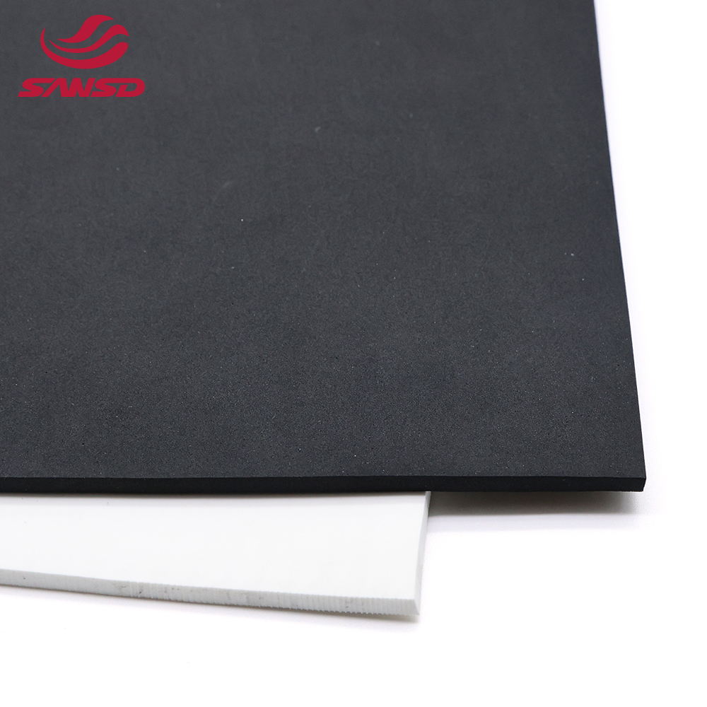 Leading Foam Rubber Manufacturer for Advanced Polymer Solutions