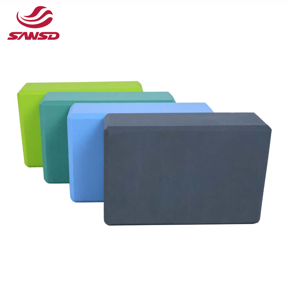 High-Quality Eva Foam Bricks for Diverse Applications