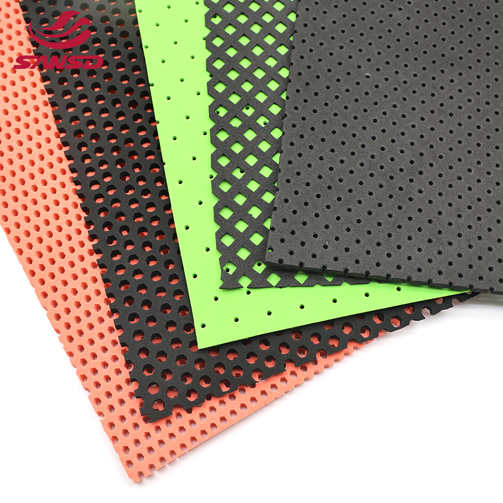 Leading EVA Foam Sheet Manufacturers for Quality and Innovation