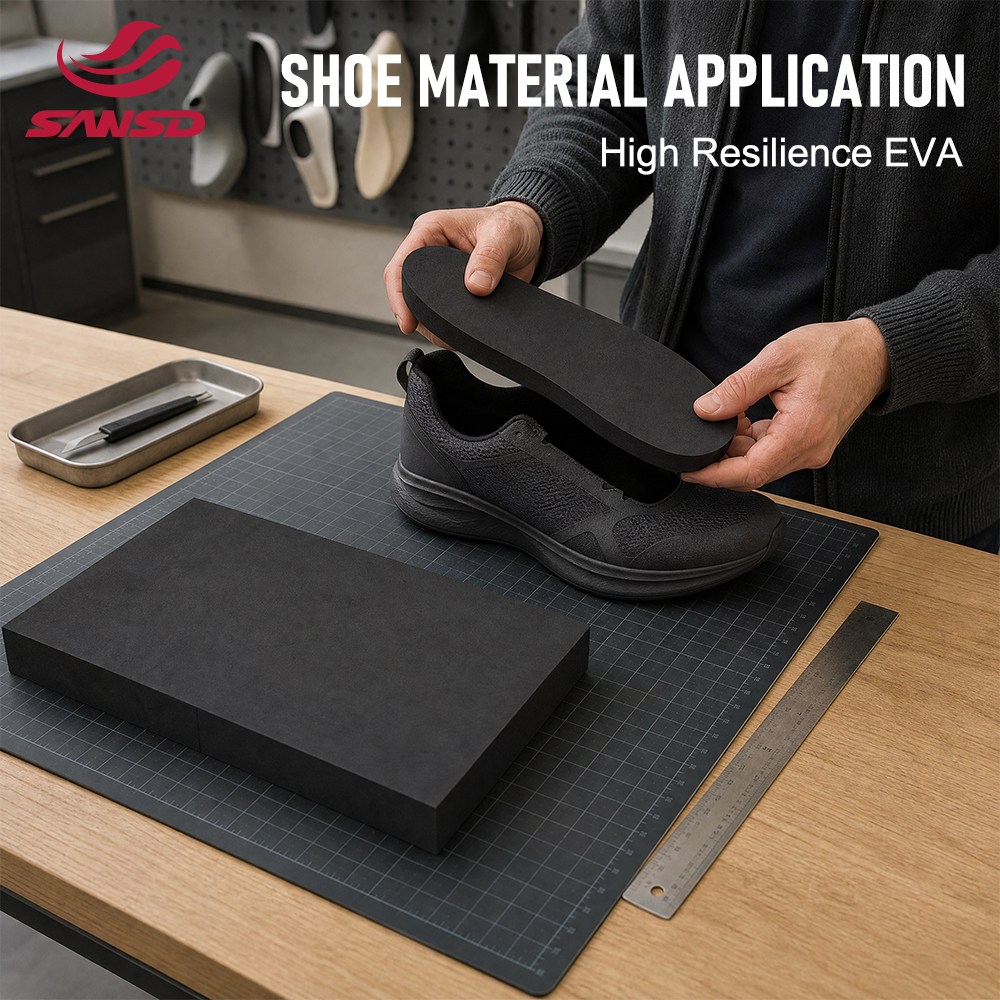 Premium Rubber Foam Padding for Versatile Applications