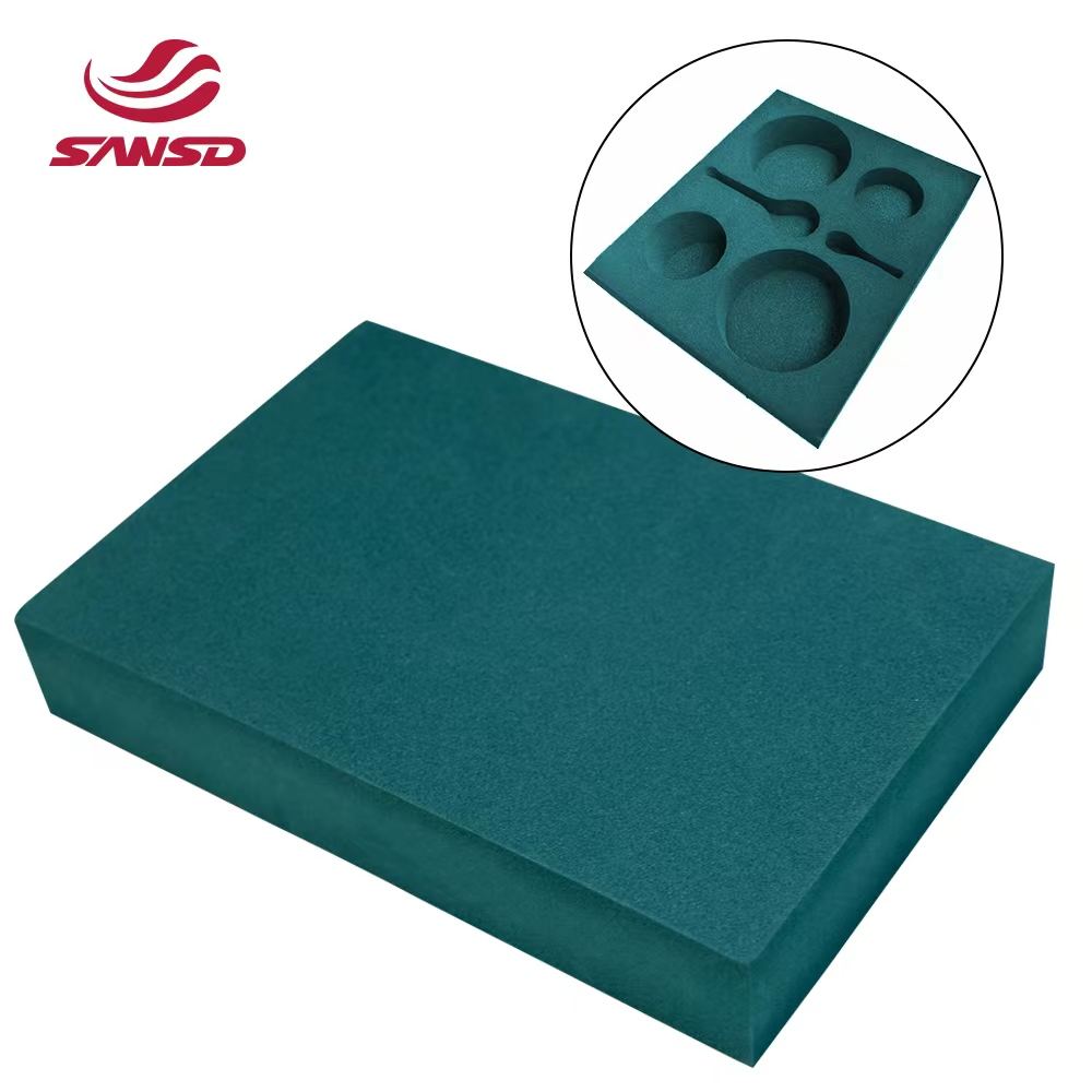High-Quality Polyethylene PE Foam Packaging Solutions