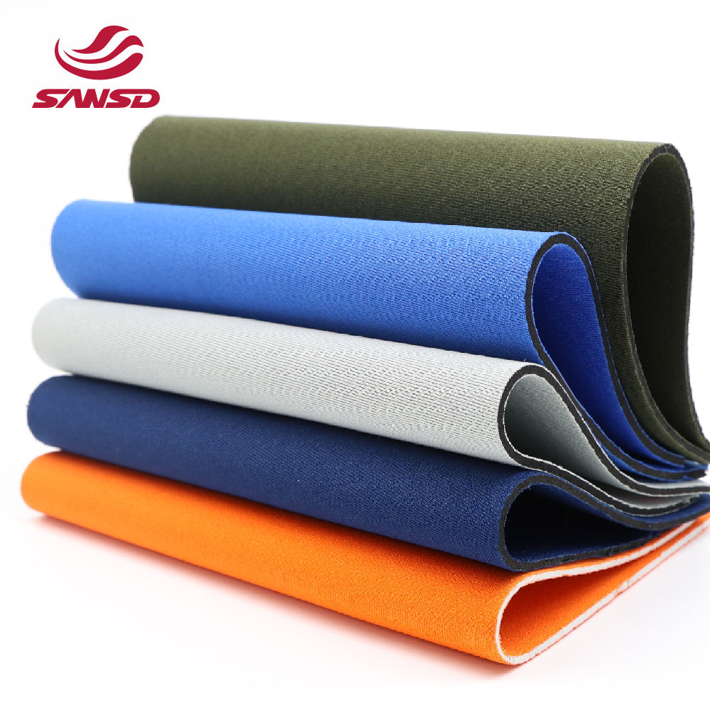 Leading Innovations in Foam & Rubber Industries